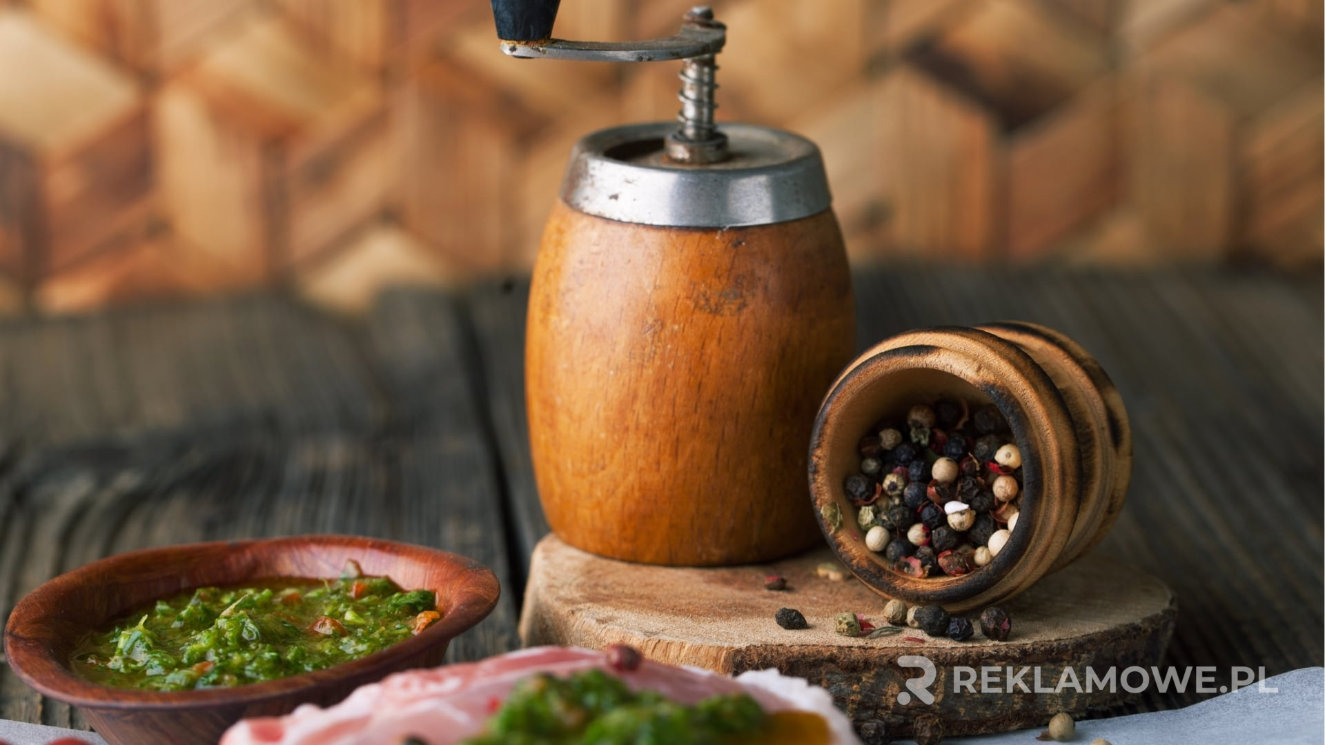 Zamawianie młynków reklamowych - typowe błędy