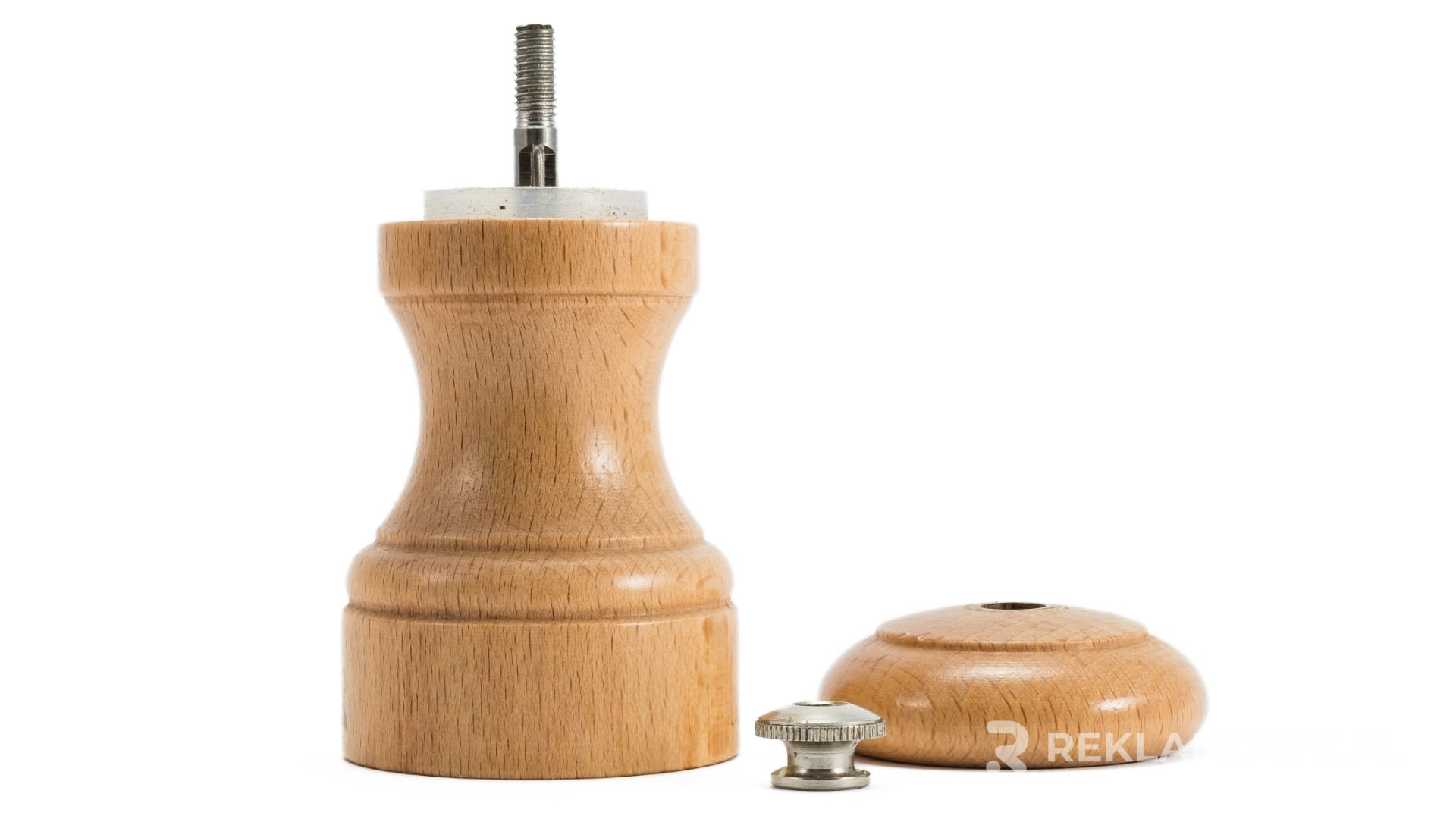 Kreatywne wykorzystanie młynków reklamowych w biznesie