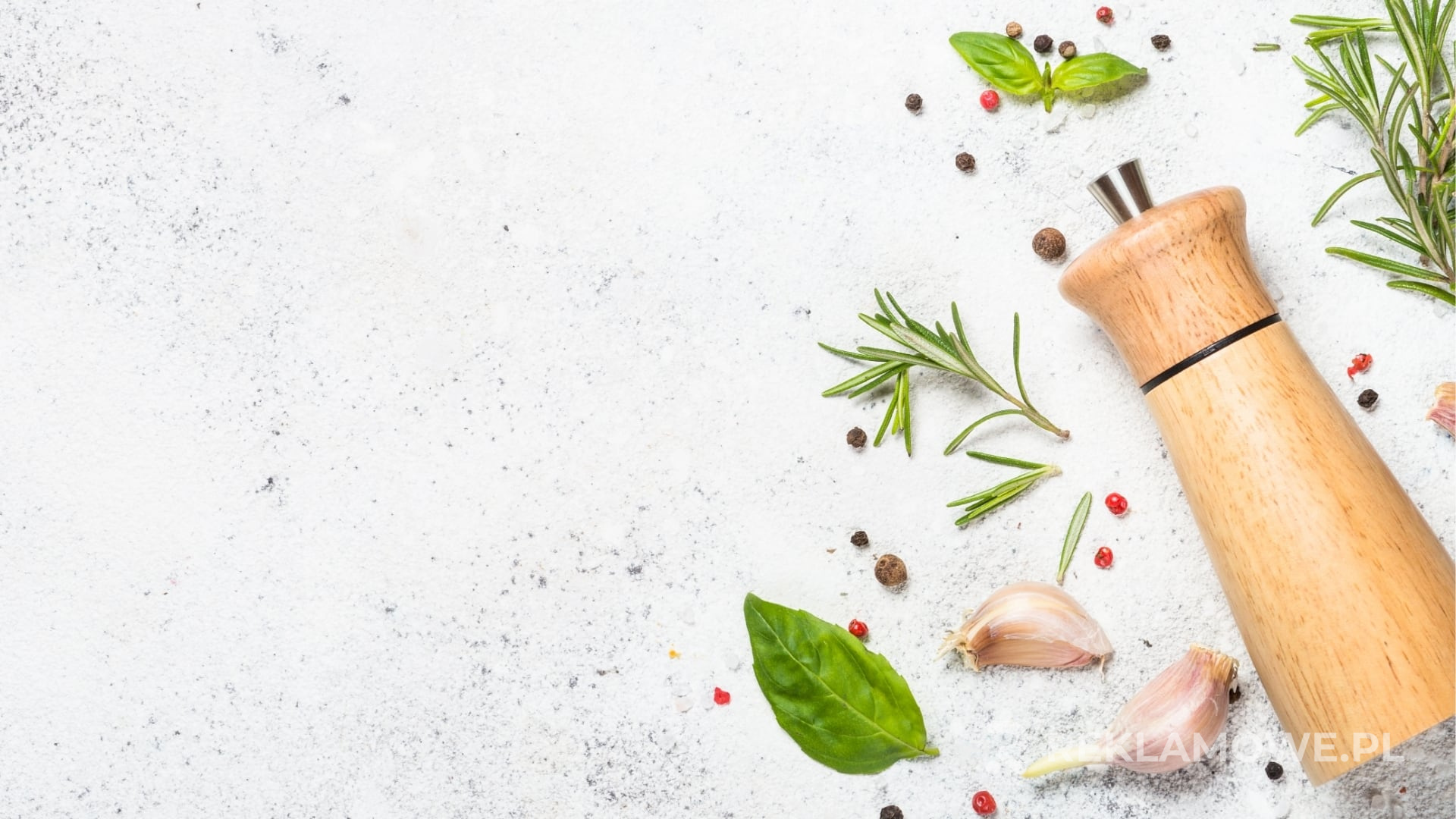 Młynek reklamowy w kontekście lojalności klienta