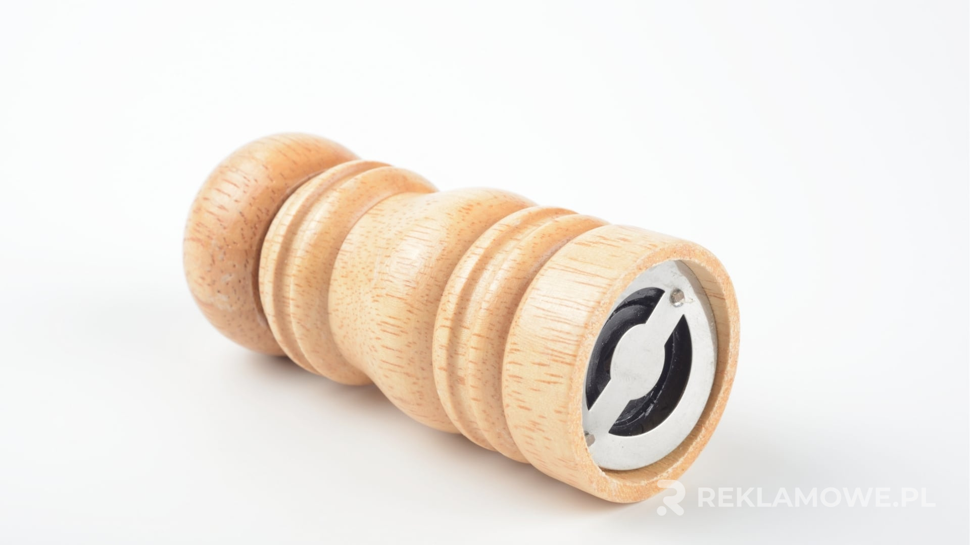 Młynki reklamowe jako prezent dla klientów