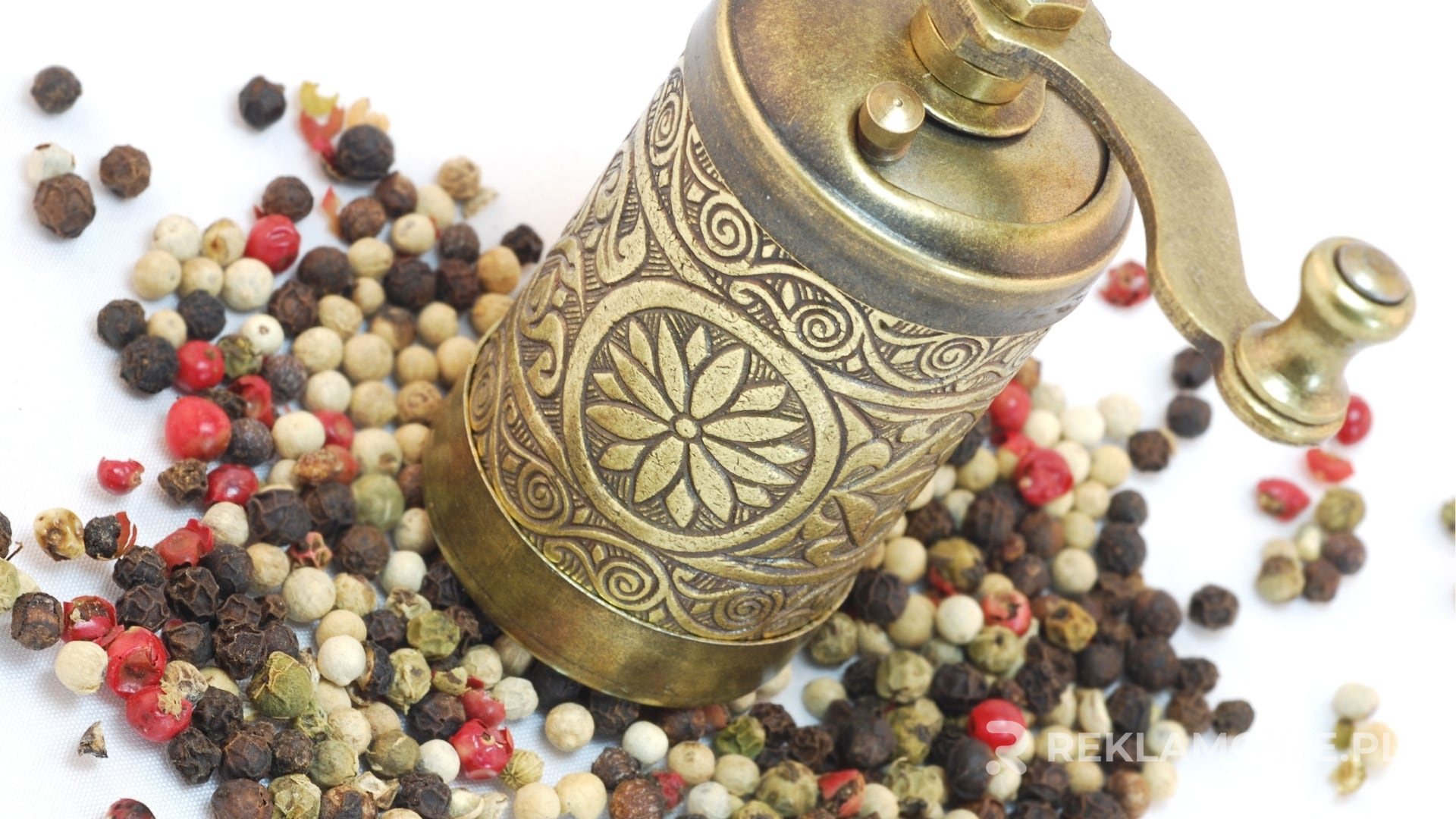 Zdjęcie ilustrujące marketing sensoryczny