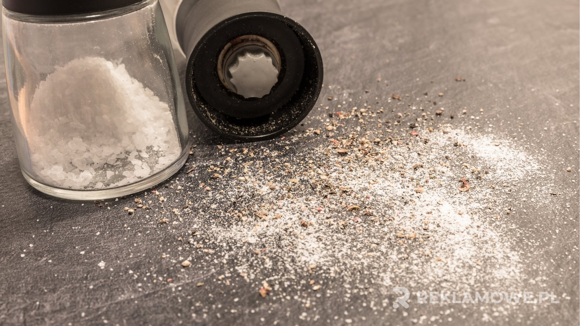 Młynki reklamowe na eventach firmowych